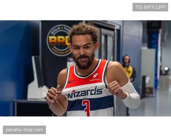 特雷·杨突破率提升显著 拉开与欧文在关键时刻差距